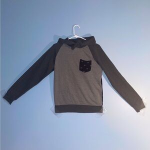 Men’s Graphic Hoodie